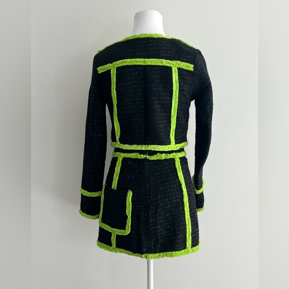 Blazer skirt set - Picture 2 of 2